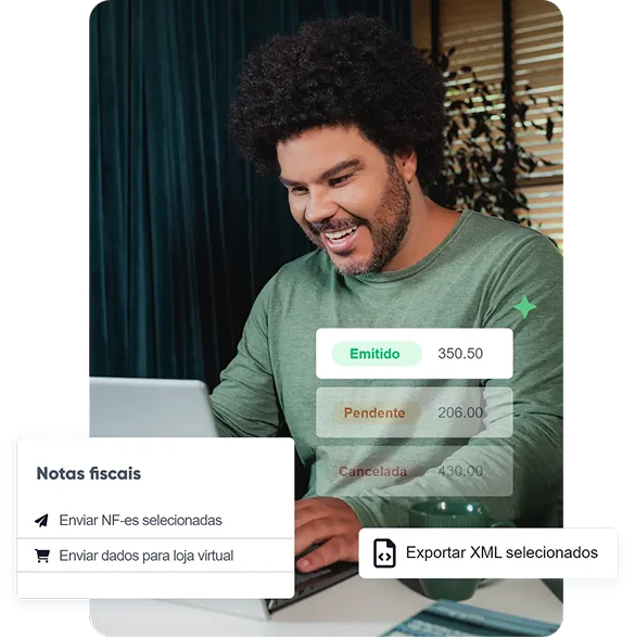 Relatório de vendas detalhado